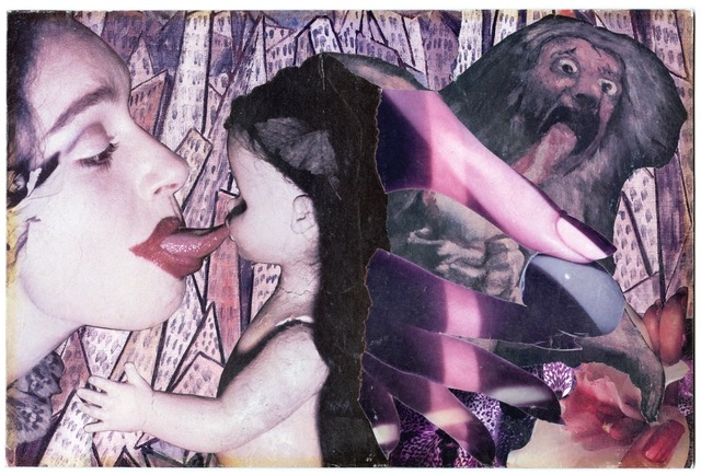 Image for What Rose from the Cut, at Graces Mews