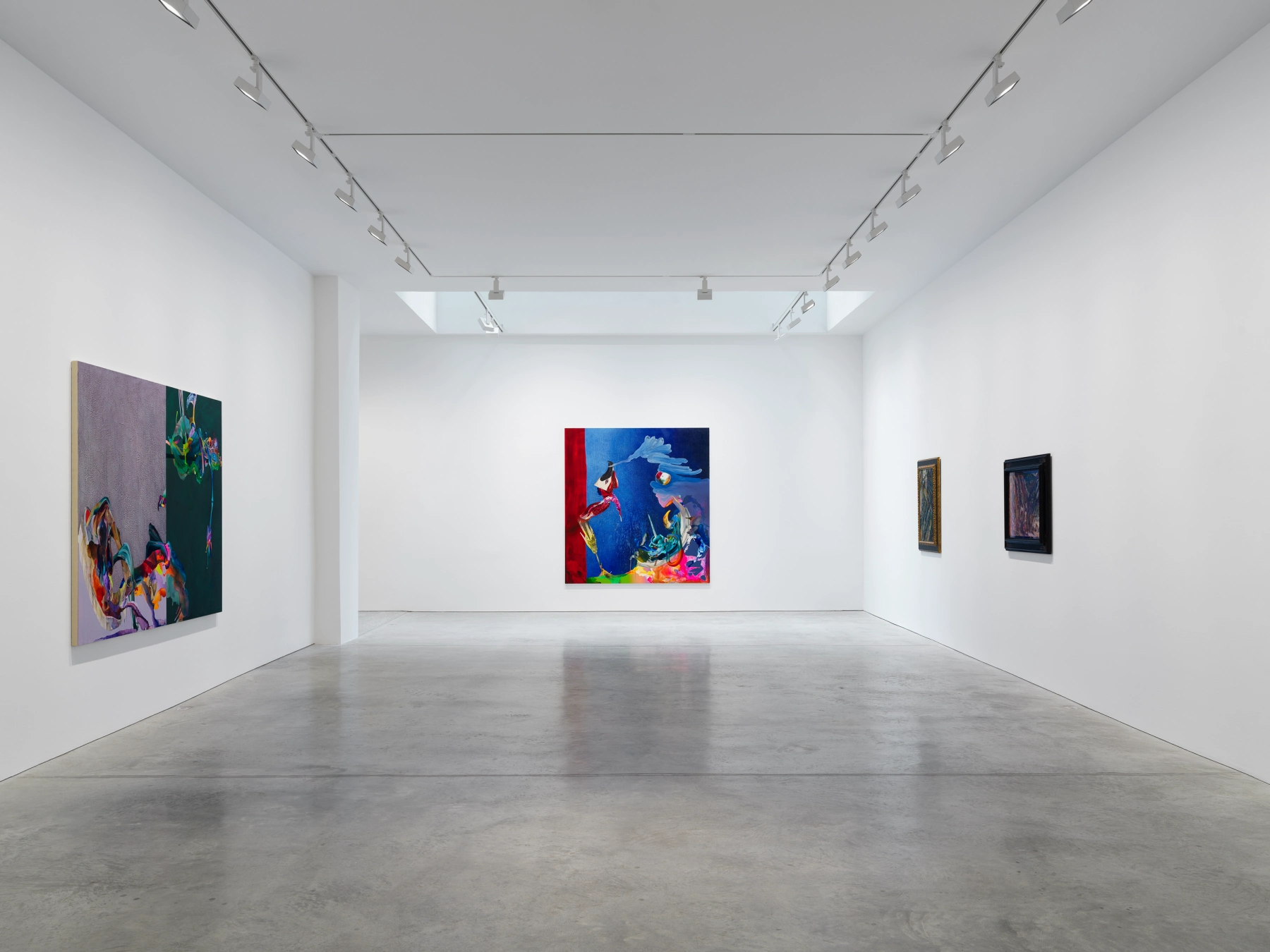 Image for Savdie / Soutine, at NORR COHAN