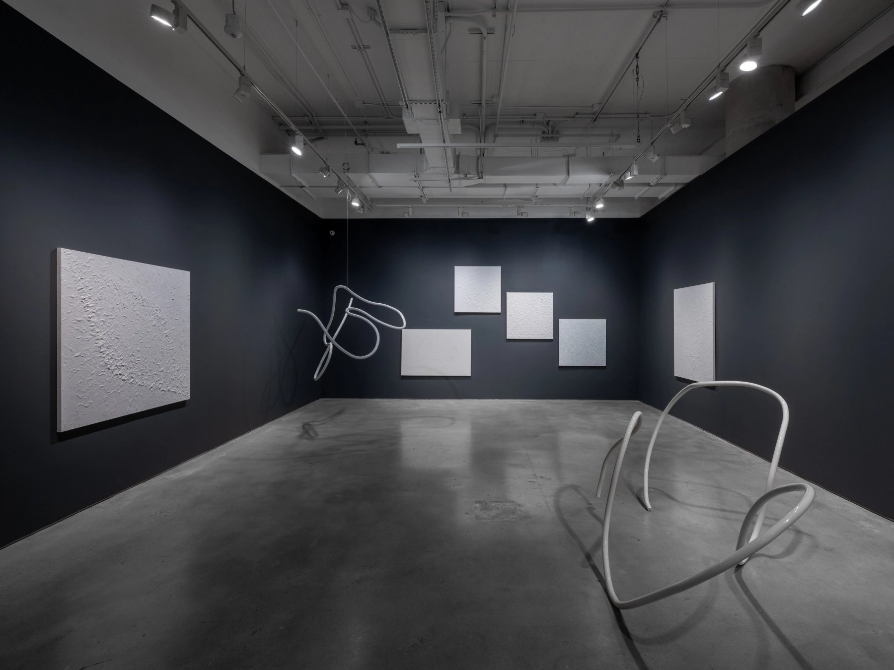 Image for Tomie Ohtake: The Ultimate Works, at Nara Roesler