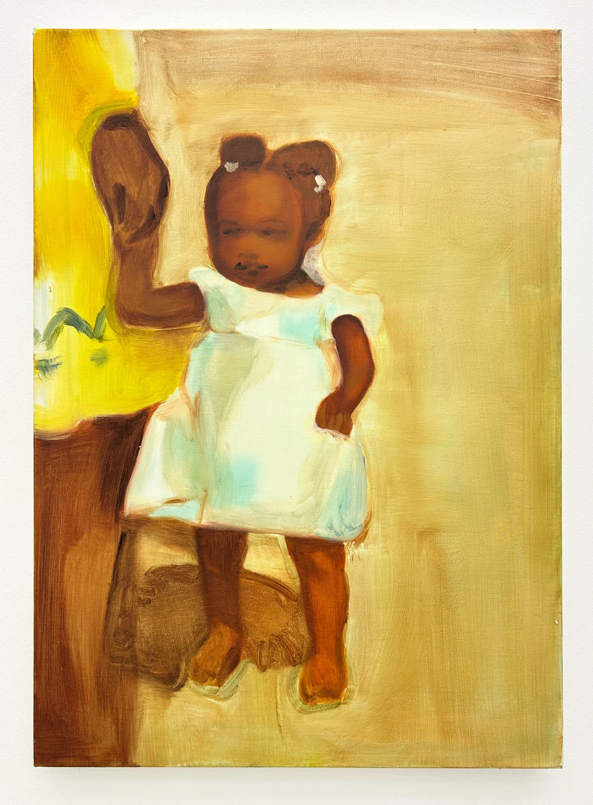 Sikelela Owen, Untitled, 2022