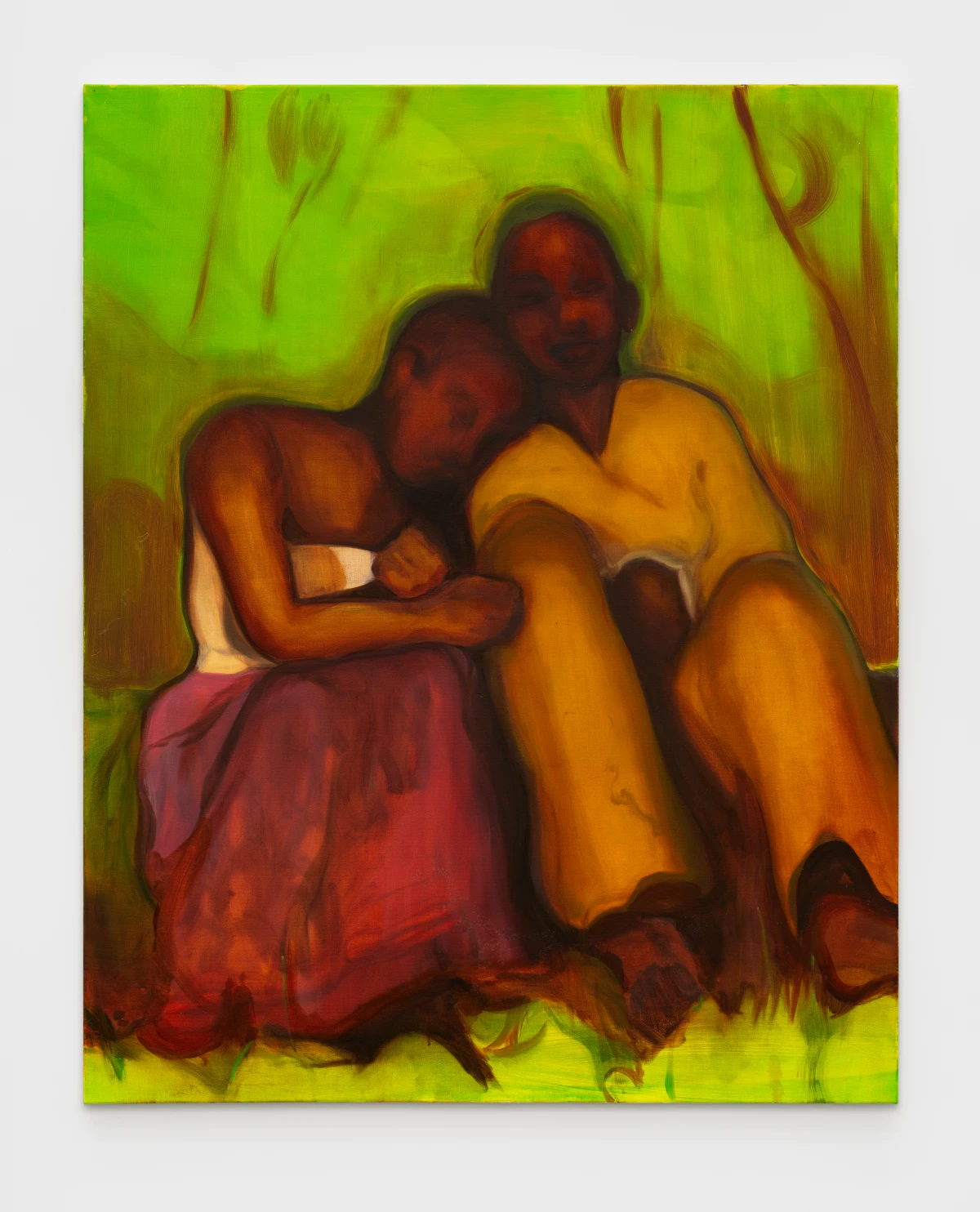 Sikelela Owen, Untitled, 2026