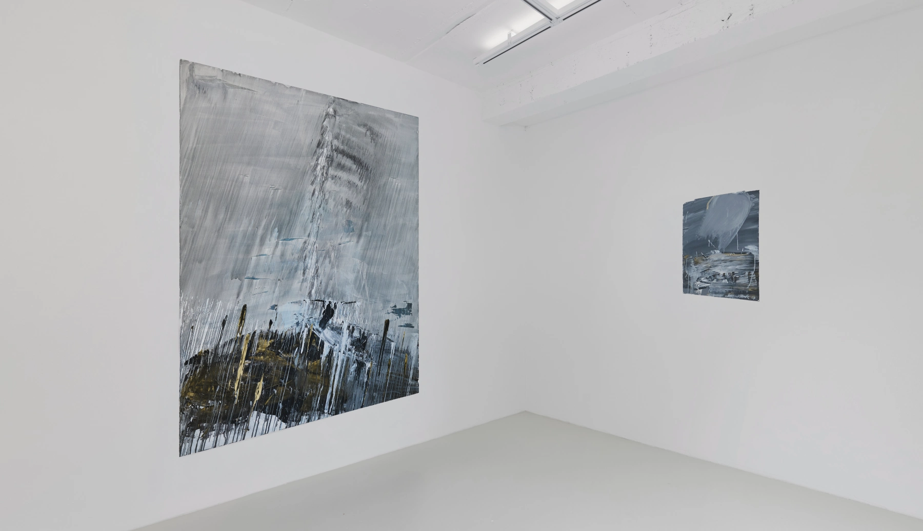 Image for Hoon Kwak: Recent Works, at PNC Gallery