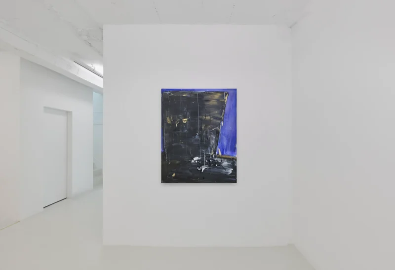 Installation shot from Hoon Kwak: Recent Works, @ PNC Gallery