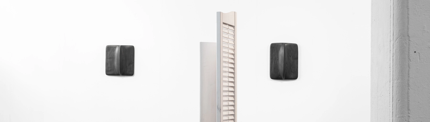 Image for Mac Collins: Between the Rafters at Palmer Gallery