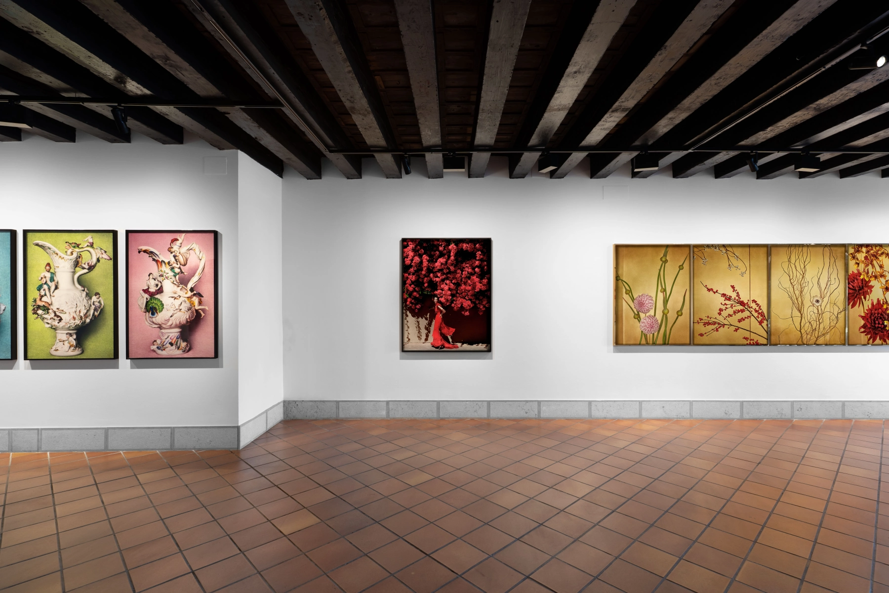 Image for Mario Testino, at Patricia Low Venezia