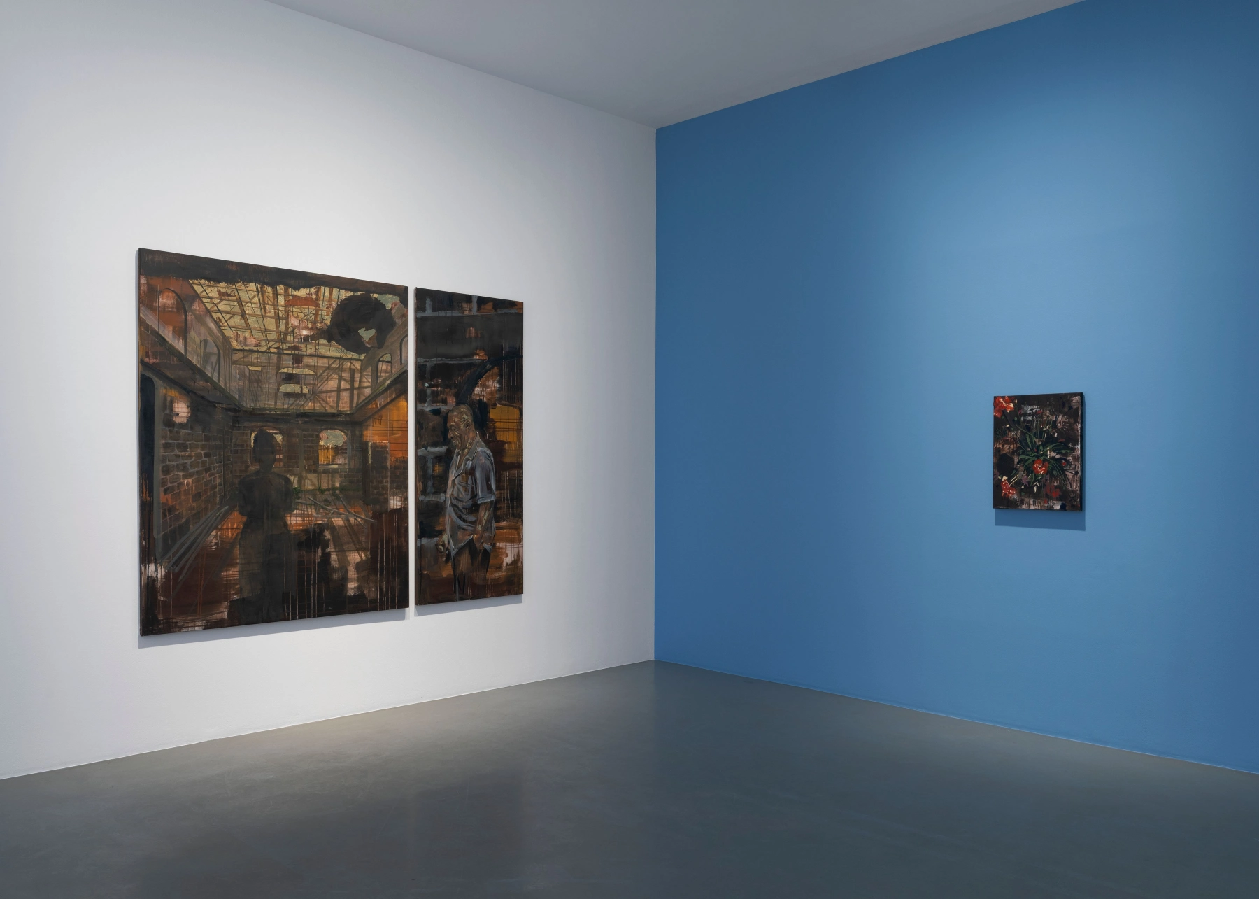 Image for Emma Prempeh: The Domain of the Stranger, at Perrotin Marais