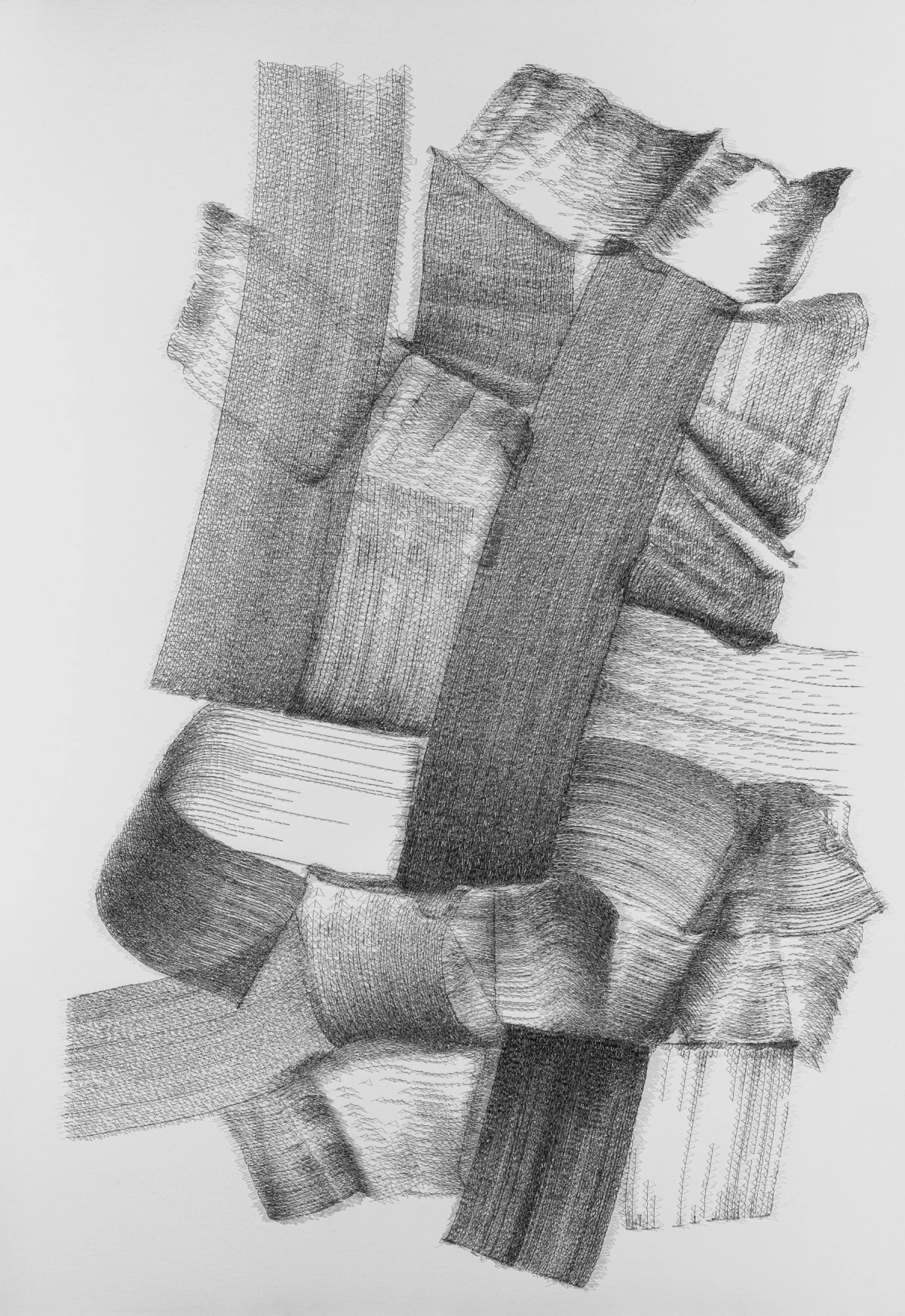 Image for Lee Bae at Perrotin Marais