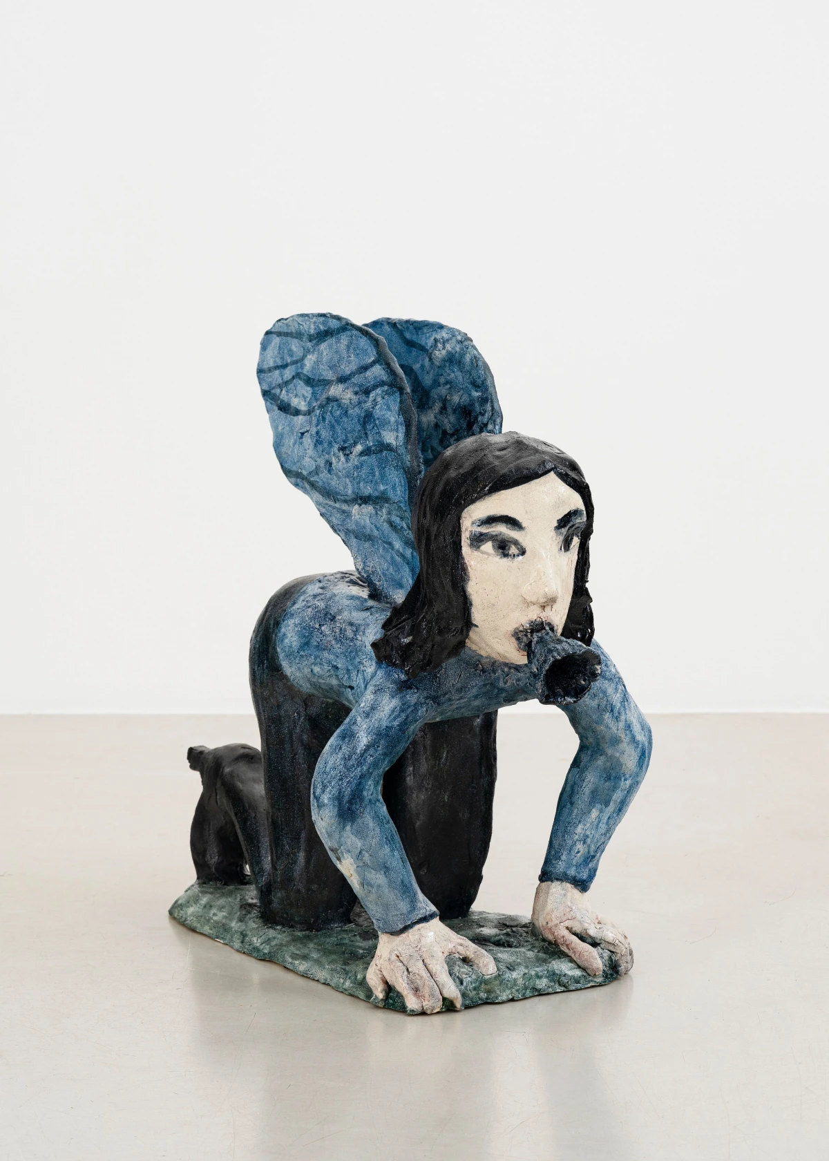 Image for Panorama at Perrotin Matignon 8