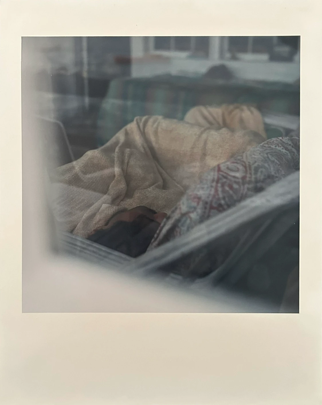 Jack Pierson, East End House, 1995
