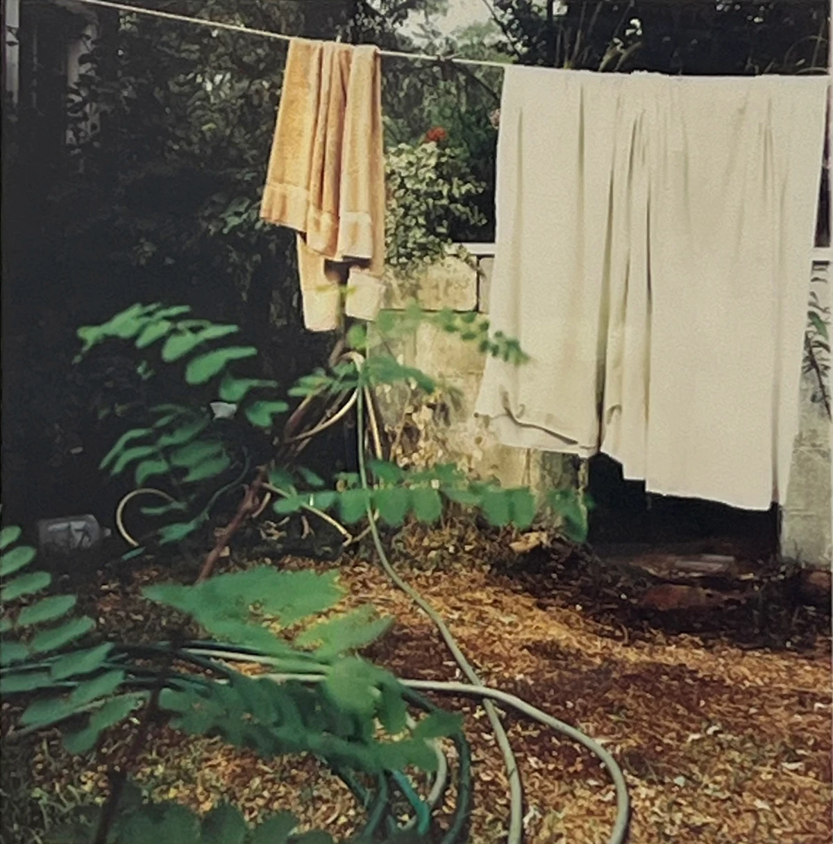Jack Pierson, East End House, 1995
