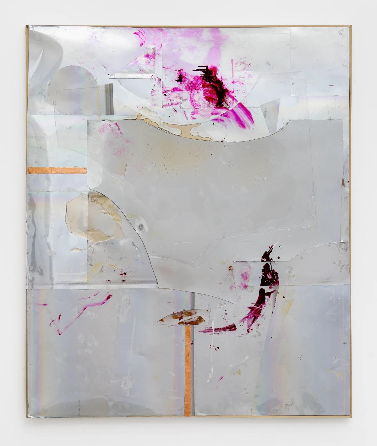 Rudolf Polanszky, Reconstruction, 2026