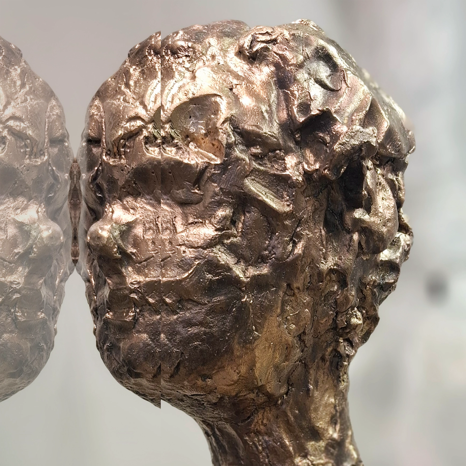 Image for Rebecca Warren: There Will Be Another You, at Maureen Paley, 4 Herald St