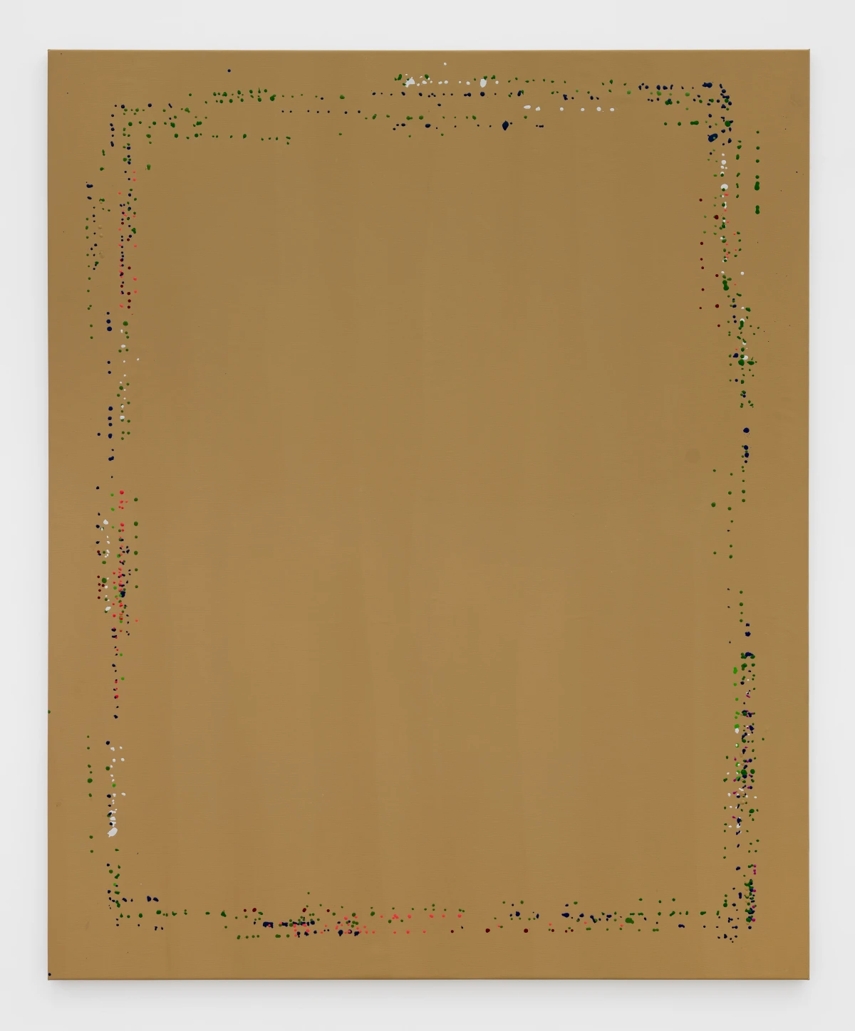 Andreas Reiter Raabe, Dripping 26, 2026