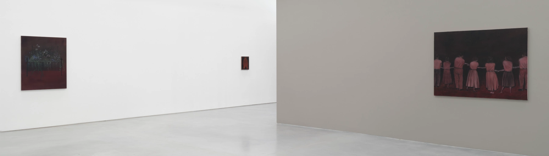 Image for Mia Middleton: Summoning Cleo at Roberts Projects