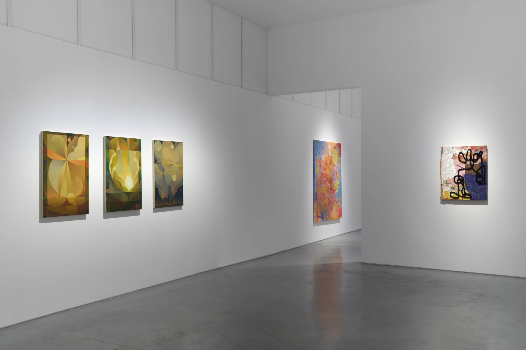 Image for Objective Truths, at Roberts Projects