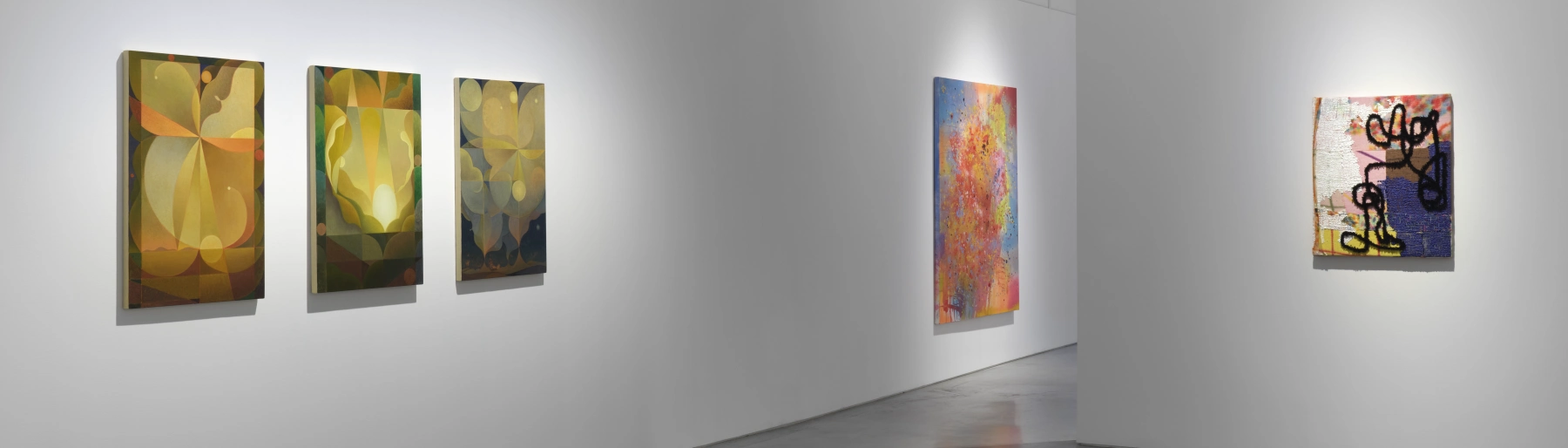 Image for Objective Truths at Roberts Projects