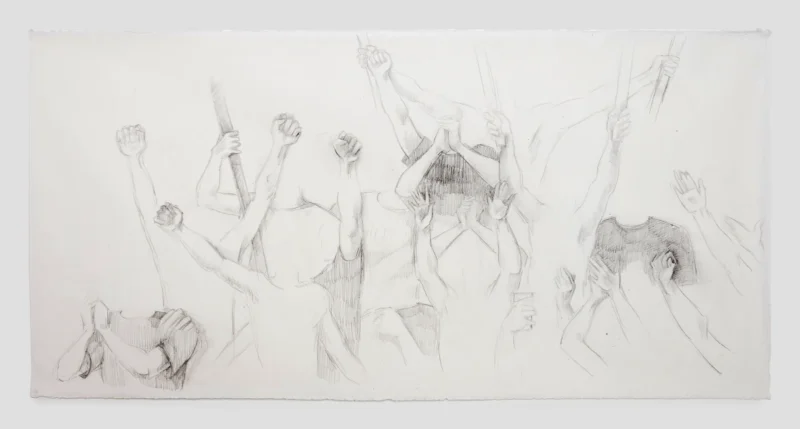 Ruth Beraha, Everybody (10), 2026