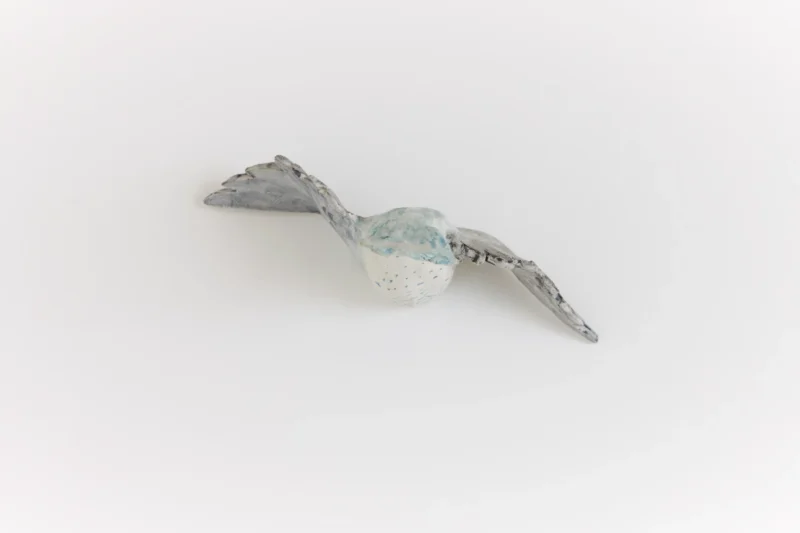 Ruth Beraha, Fortune’s always hiding, I’ve looked everywhere, 2024 – 2026