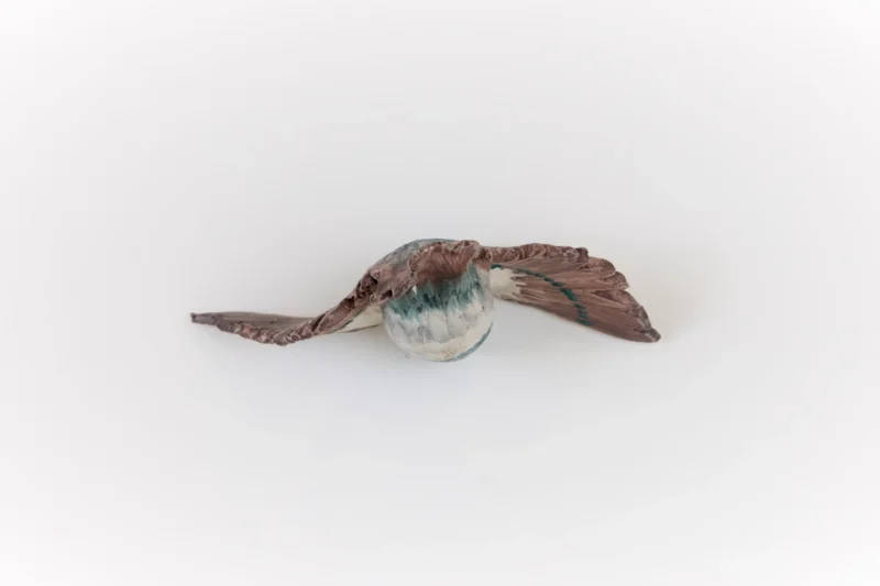 Ruth Beraha, Fortune’s always hiding, I’ve looked everywhere, 2024 – 2026
