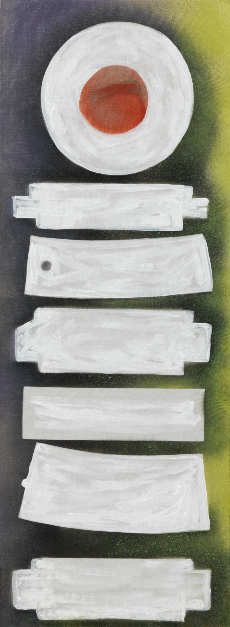 David Smith, Untitled, 1963