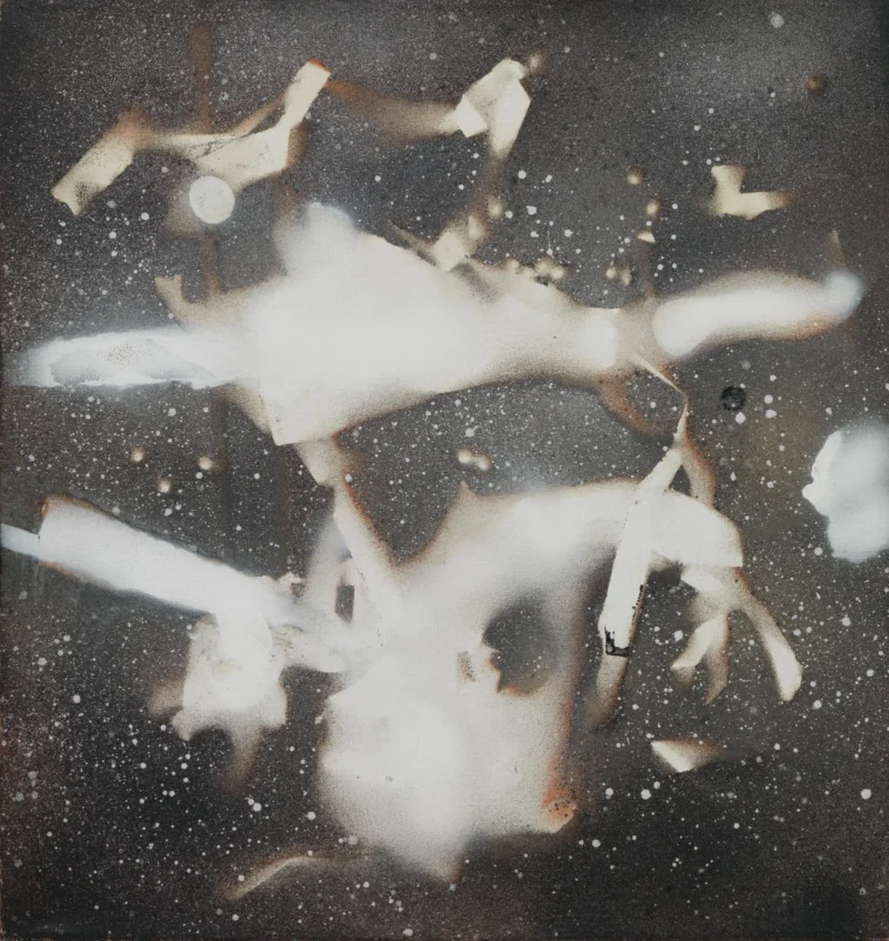 David Smith, Untitled, 1959