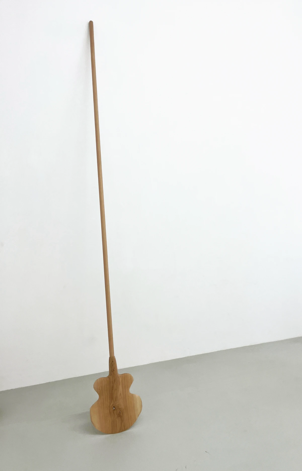 Isa Schieche, Paddel, 2023