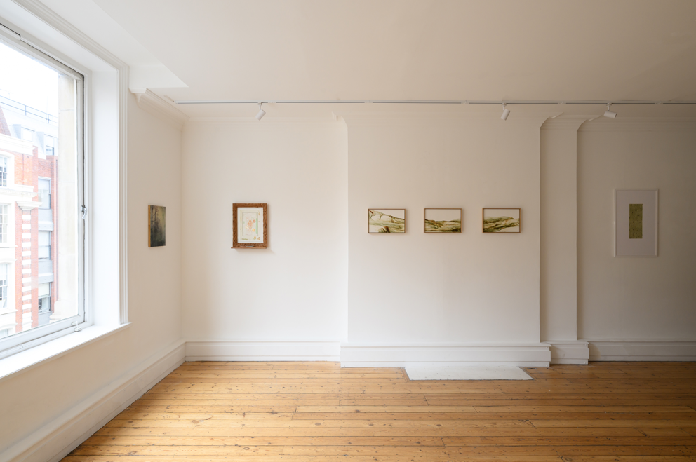 Image for Layers of London, at General Assembly