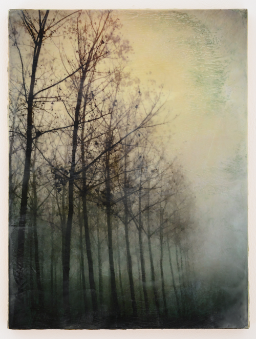 Monica McKenna, Interval, 2026