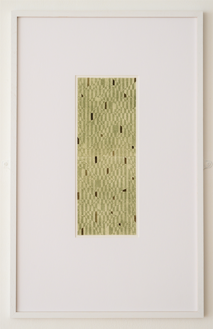 Raphaella Pester, The River I, 2026