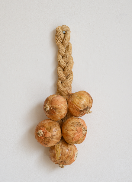 Alma Berrow, Cry Baby, 2026