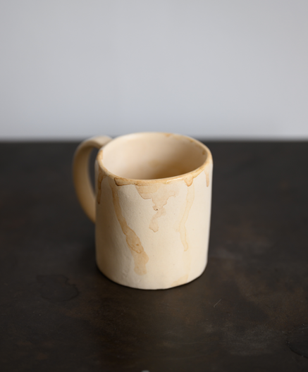Alma Berrow, Filthy Mug, 2026