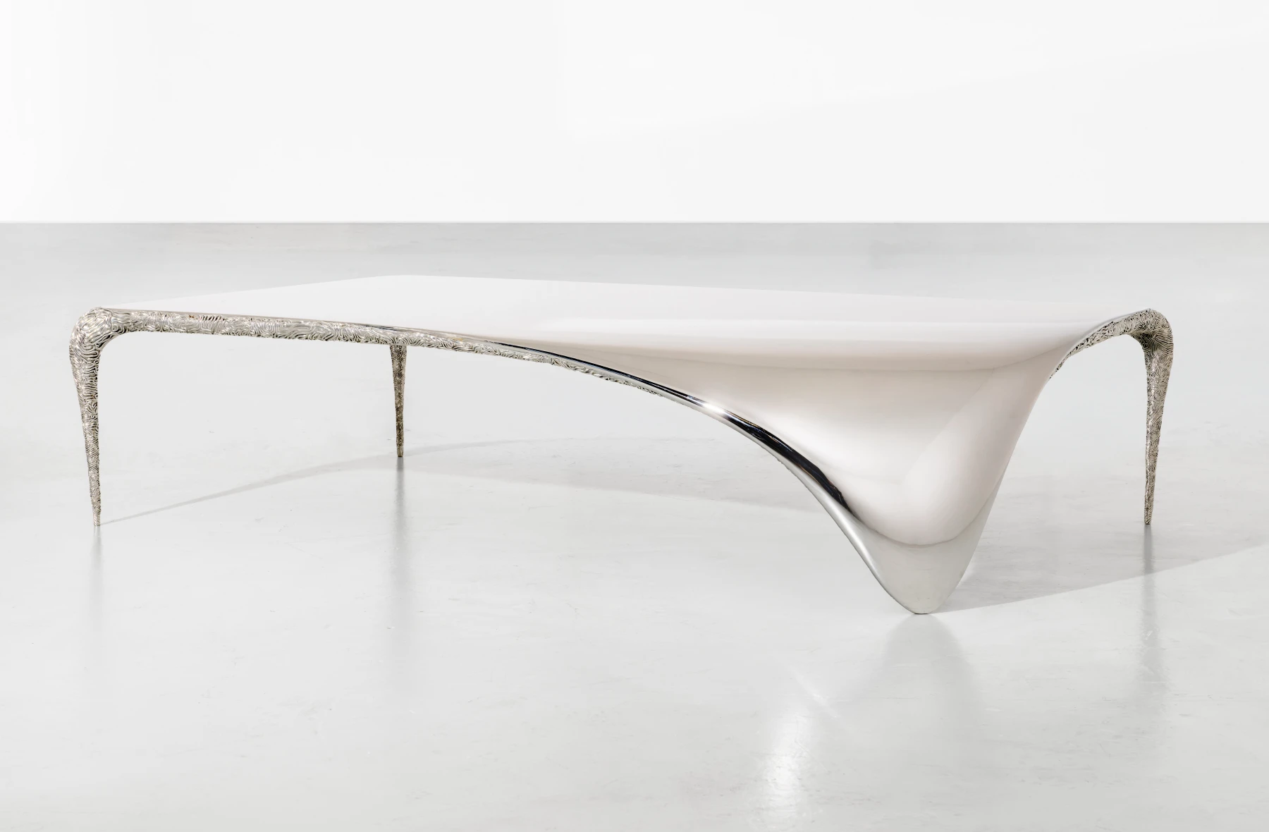 Image for Sebastian Brajkovic: L’Anima Enigma, at David Gill