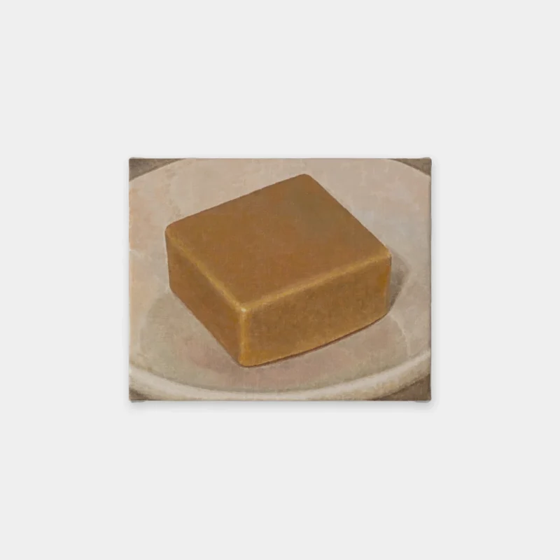 Xuteng Chén, Soap, 2025