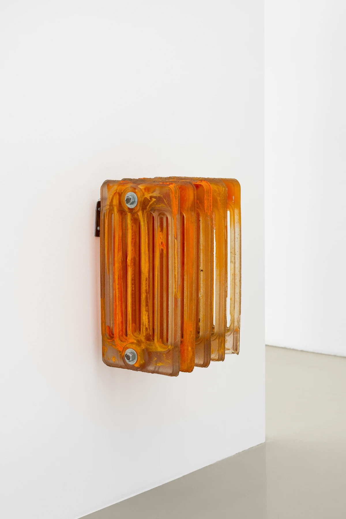 Rudolf Stingel, Untitled, 1991