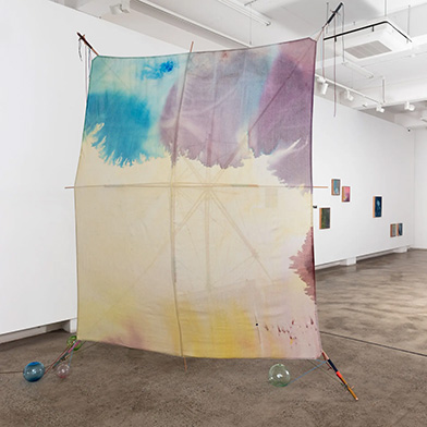 Image from Lara Merrett: Stilling, at Sullivan+Strumpf