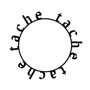 Logo for Tache