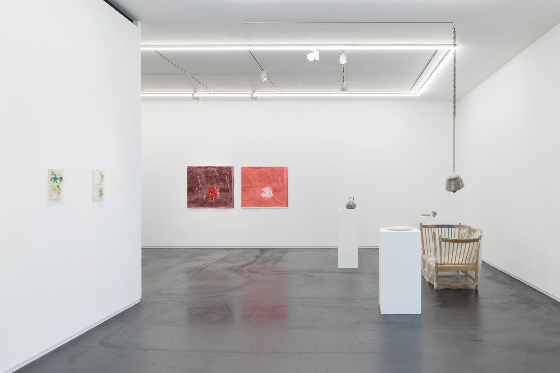 Image for Kei Takemura: Garden Next Door, at Taka Ishii Gallery