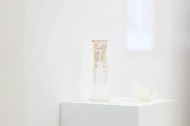 Installation shot from Kei Takemura: Garden Next Door, @ Taka Ishii Gallery