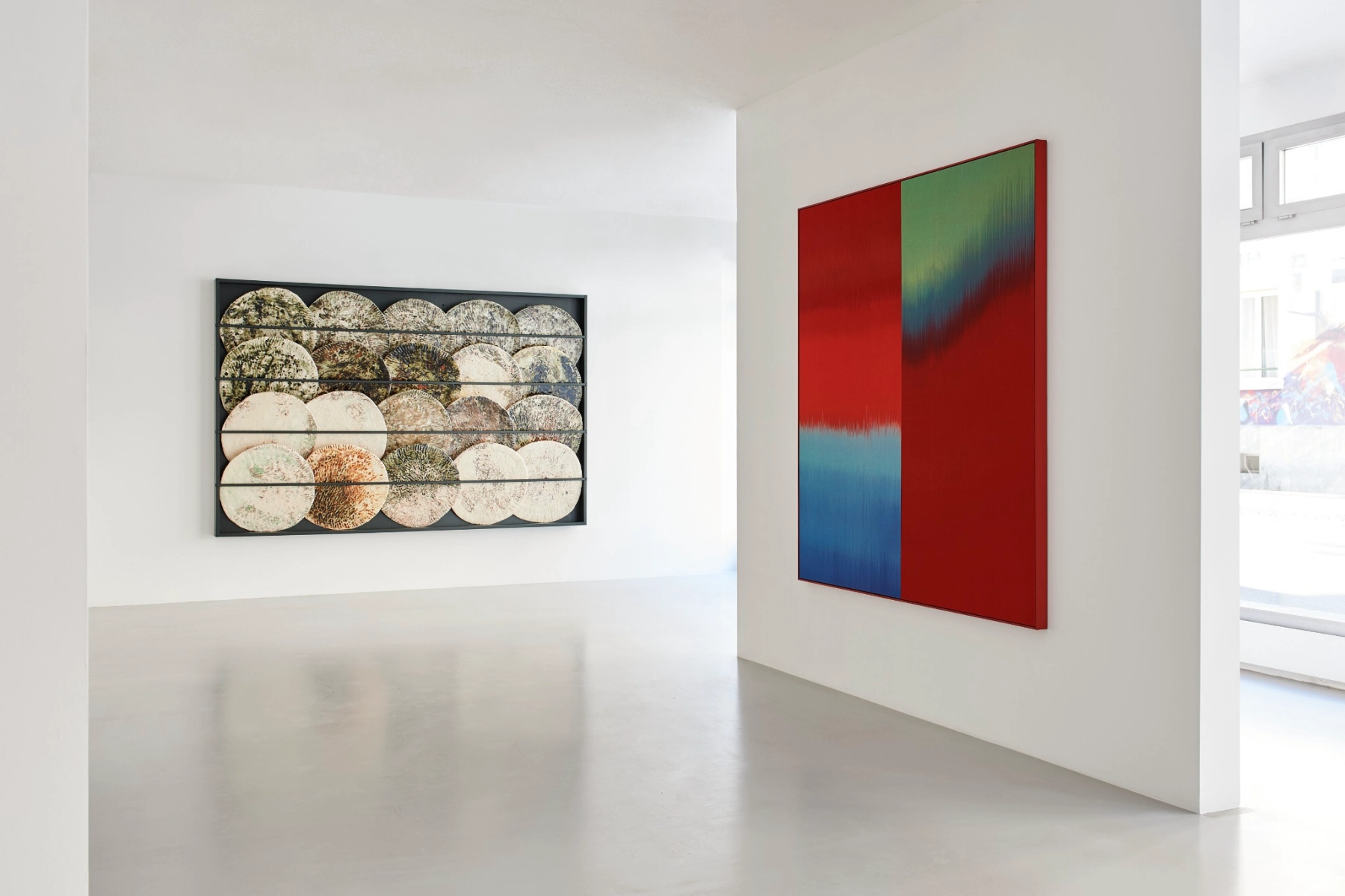 Image for The Darkroom, The Dye Lab and The Kiln, at Taste Contemporary