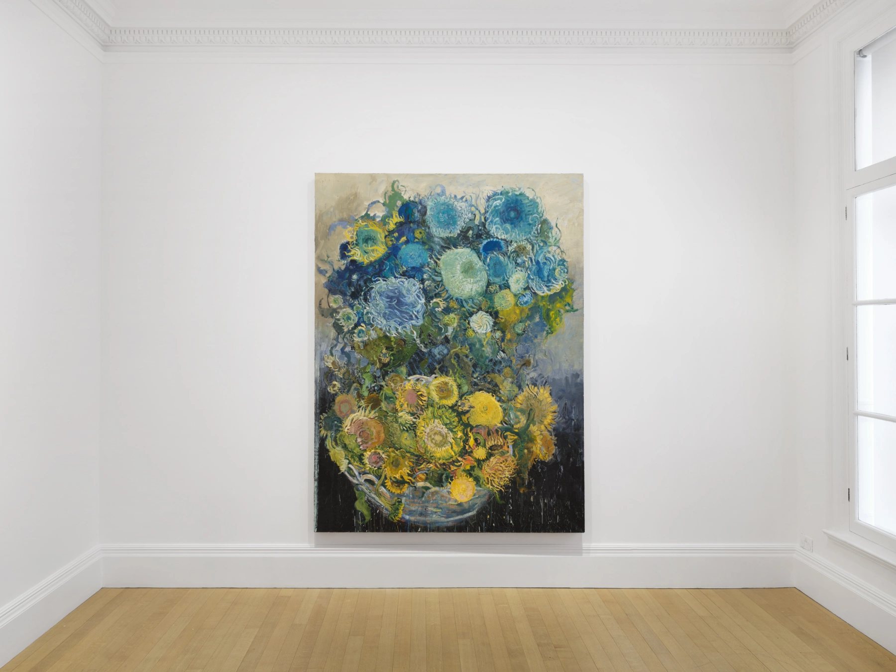 Image for Jimmy Wright: After the War, at Thomas Dane Gallery