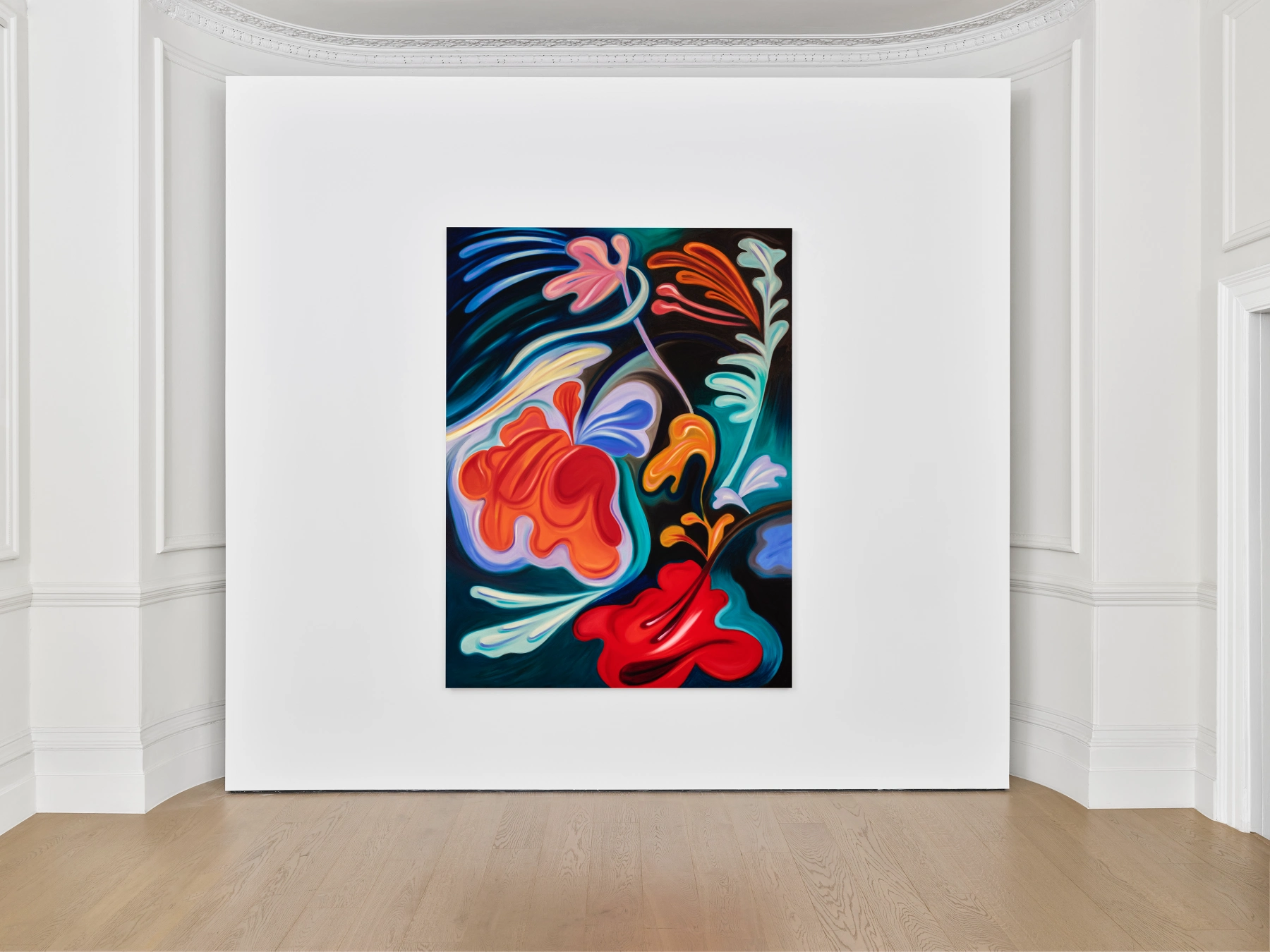 Image for Hayal Pozanti: A Dream That Rhymed With Mine, at Timothy Taylor