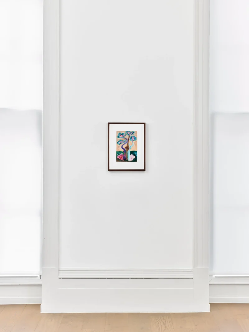 Installation shot from Hayal Pozanti: A Dream That Rhymed With Mine, @ Timothy Taylor