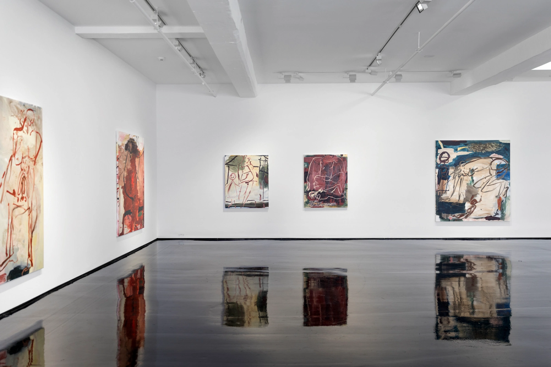 Image for Georgia Spain: Everything everyone’s told you is true, at Tolarno Galleries