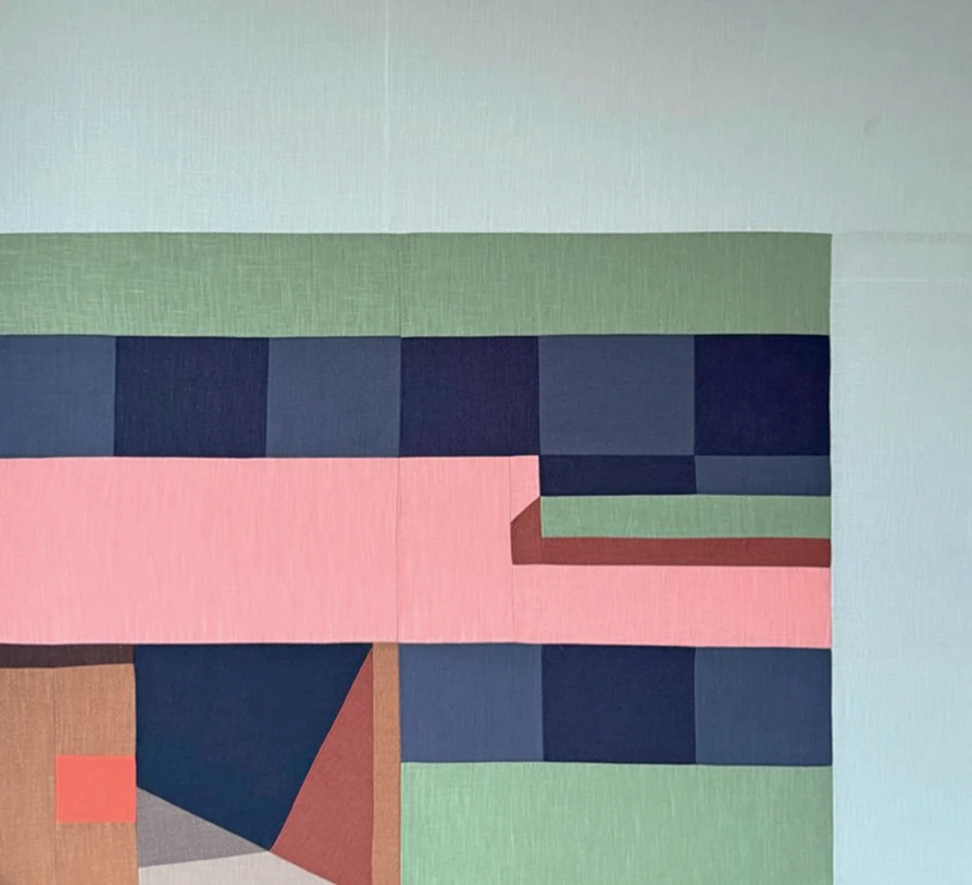 Image for Traces, at Green Gallery