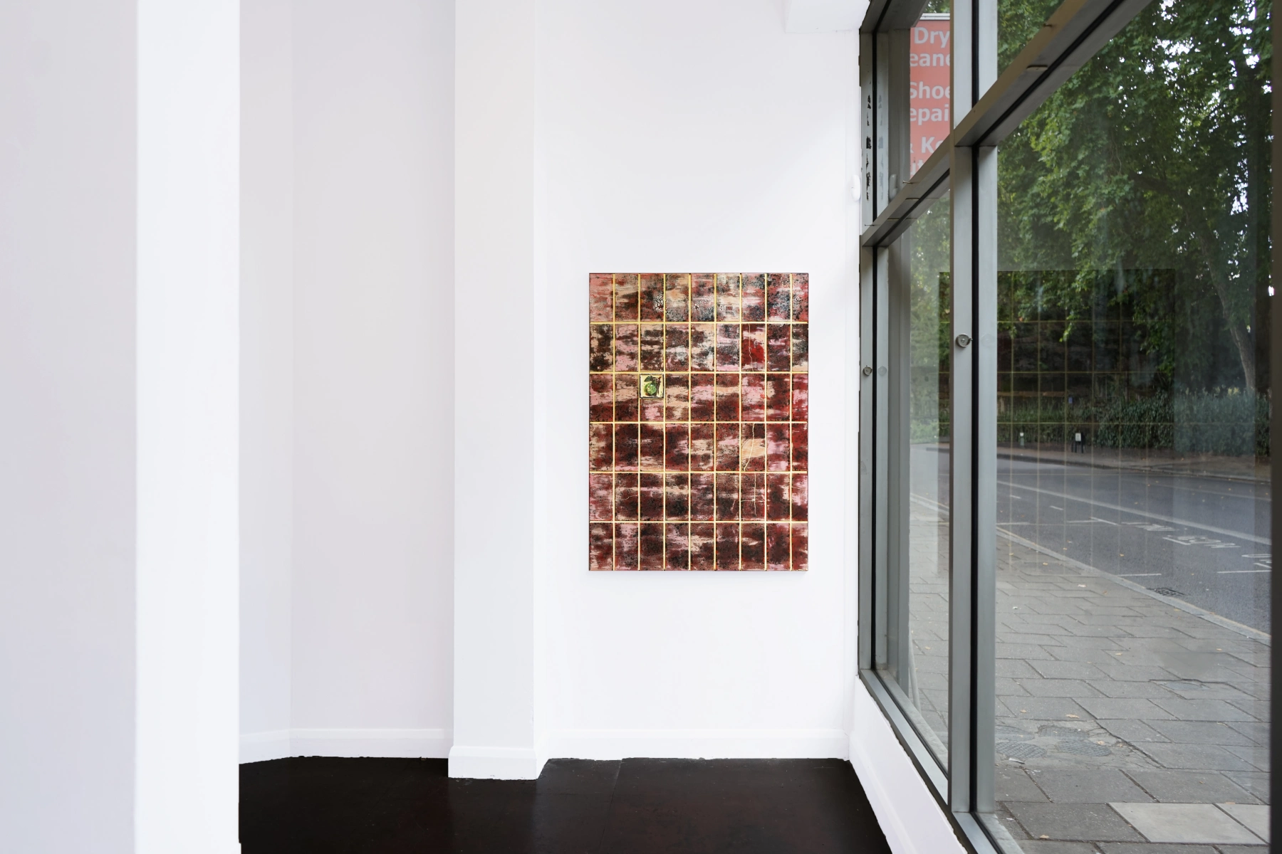 Image for Luca Longhi: Ruins Romance, at Twilight Contemporary