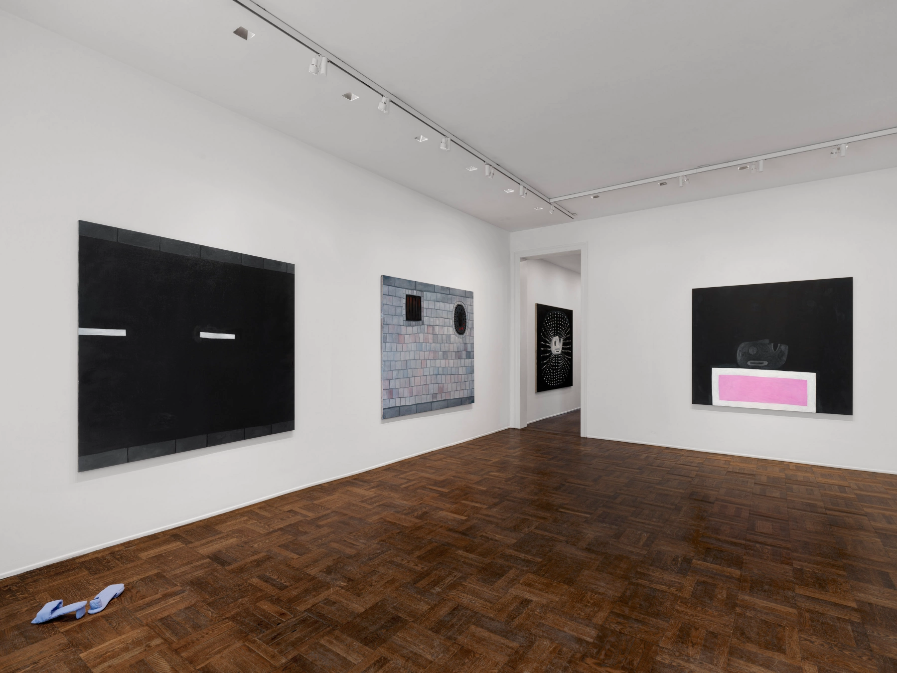 Image for Raphaela Simon: On the Street, at VeneKlasen