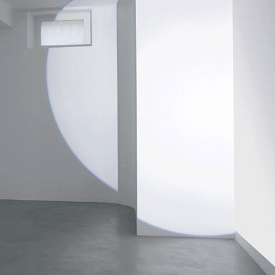 Exhibition image from the latest newsletter