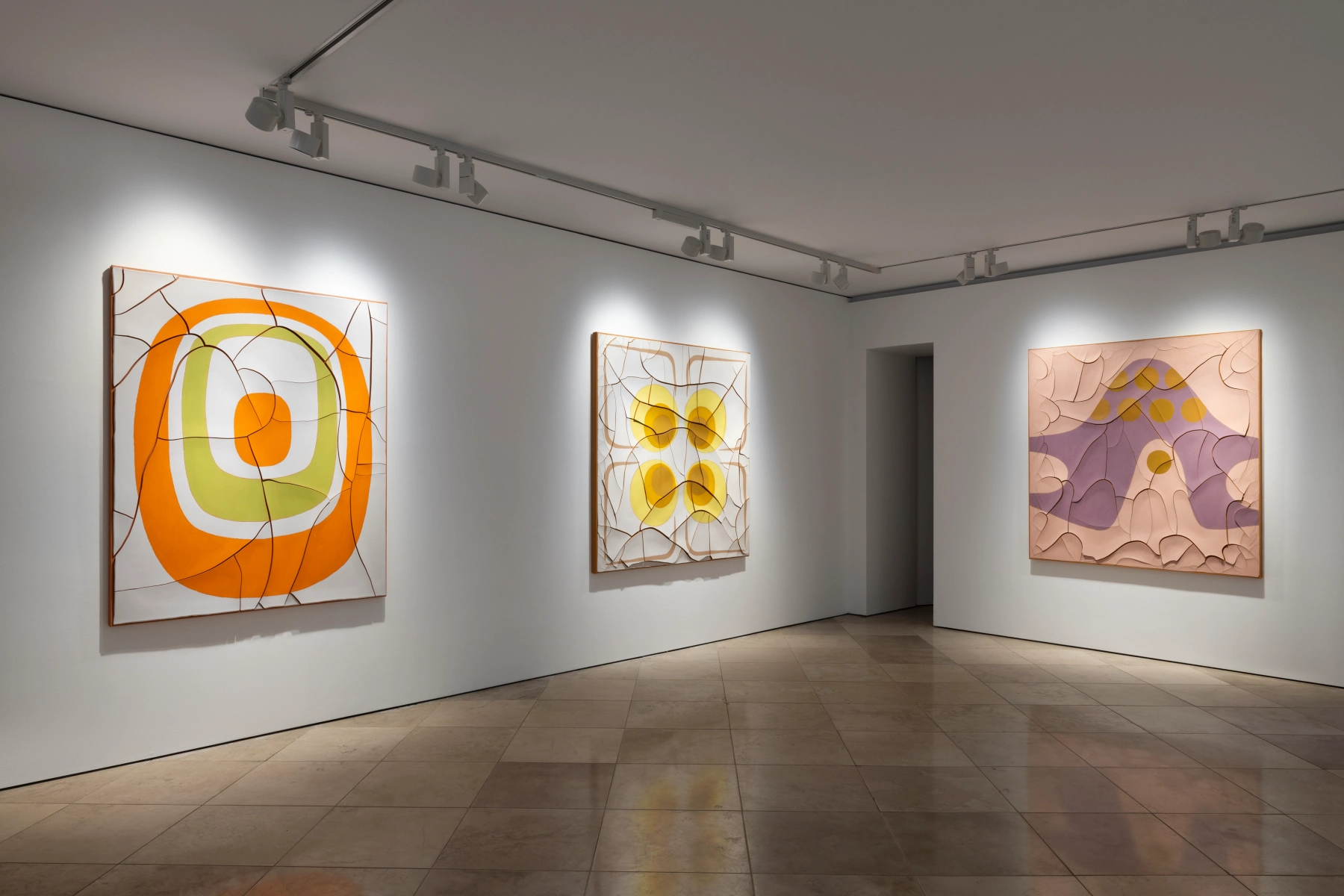 Image for Adriana Varejão: Modernisms, at Victoria Miro Venice