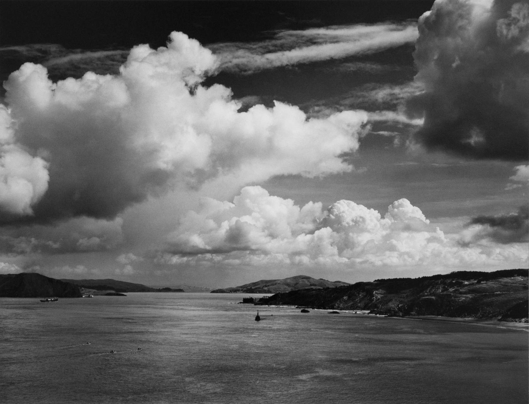 Image for Bay Area, at Each Modern
