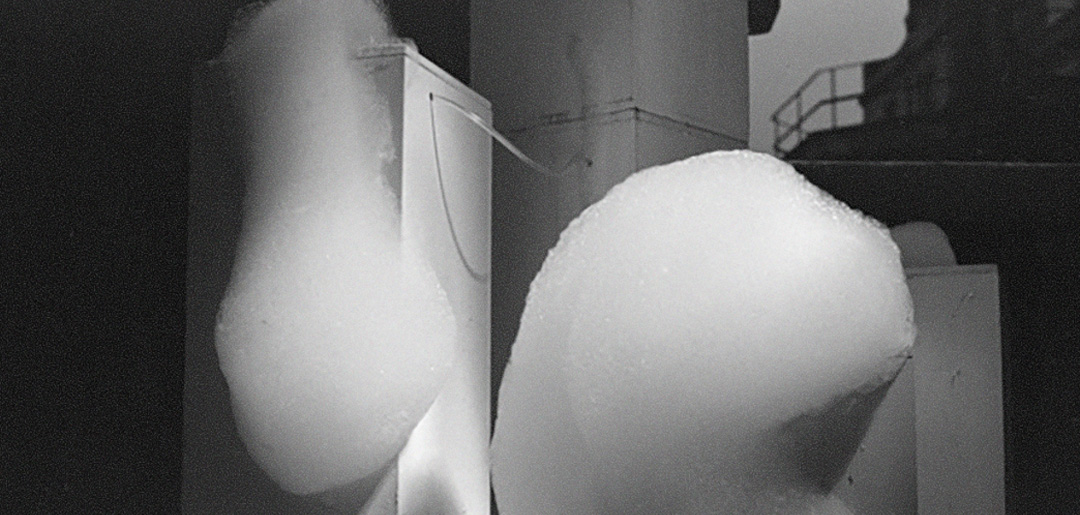 Image for David Medalla: Le Désir Cinétique... at Baró Galeria